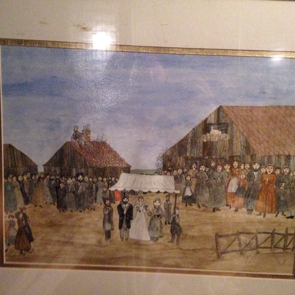 Gilded Age Art at Gmai - Picture 8 of 8